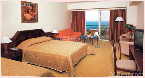 Iberostar Kipriotis Panorama Hotel 4